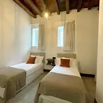 Eva Recommends Triana * Sevilla