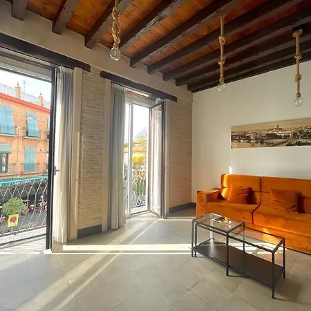 Amanecer En Apartamento