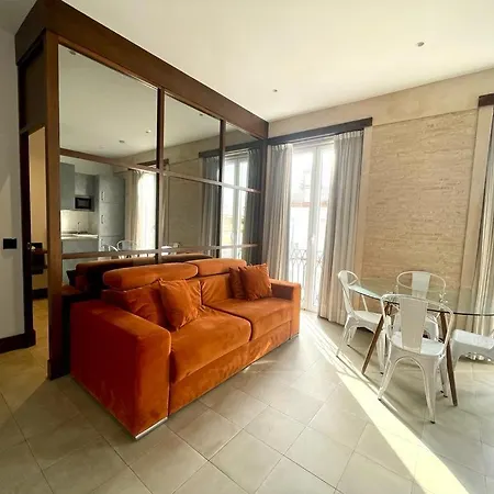 Appartamento Eva Recommends Triana