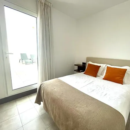 Eva Recommends Triana Siviglia