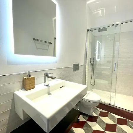Appartamento Eva Recommends Triana