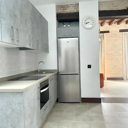Appartement Eva Recommends Triana Sevilla