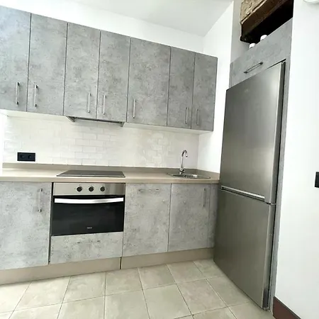 Appartement Eva Recommends Triana
