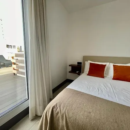 Appartement Eva Recommends Triana *