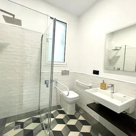 Appartement Eva Recommends Triana Sevilla