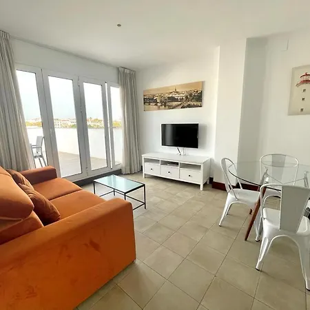 Appartement Eva Recommends Triana Sevilla