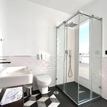 Eva Recommends Triana Sevilla