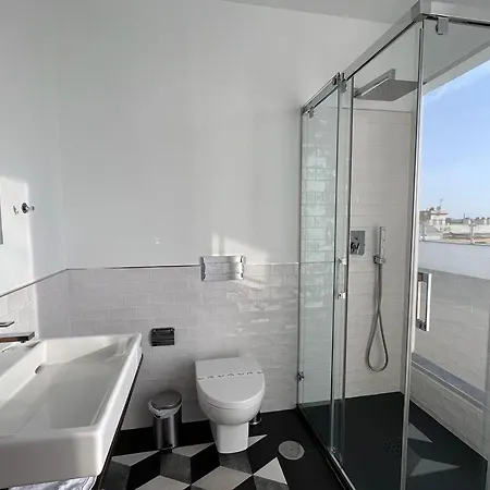 Eva Recommends Triana Appartement *