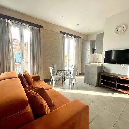 Appartement Eva Recommends Triana