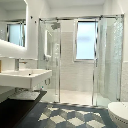 Eva Recommends Triana Appartement Sevilla