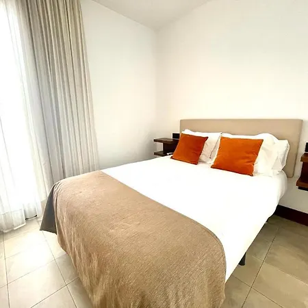 Eva Recommends Triana Appartement *