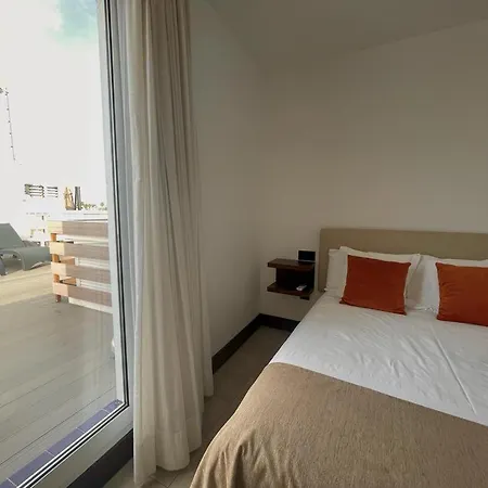 Eva Recommends Triana Appartement Sevilla