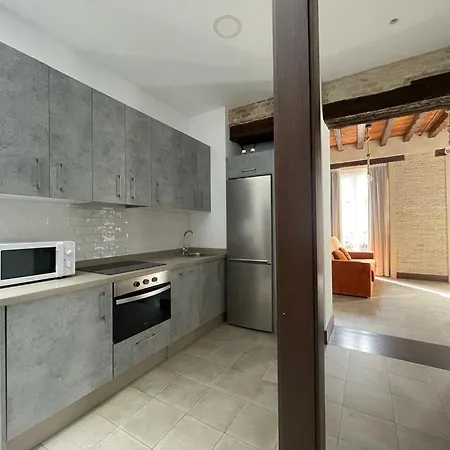 Appartement Eva Recommends Triana